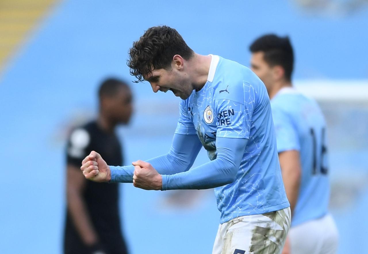 Manchester City Makin...