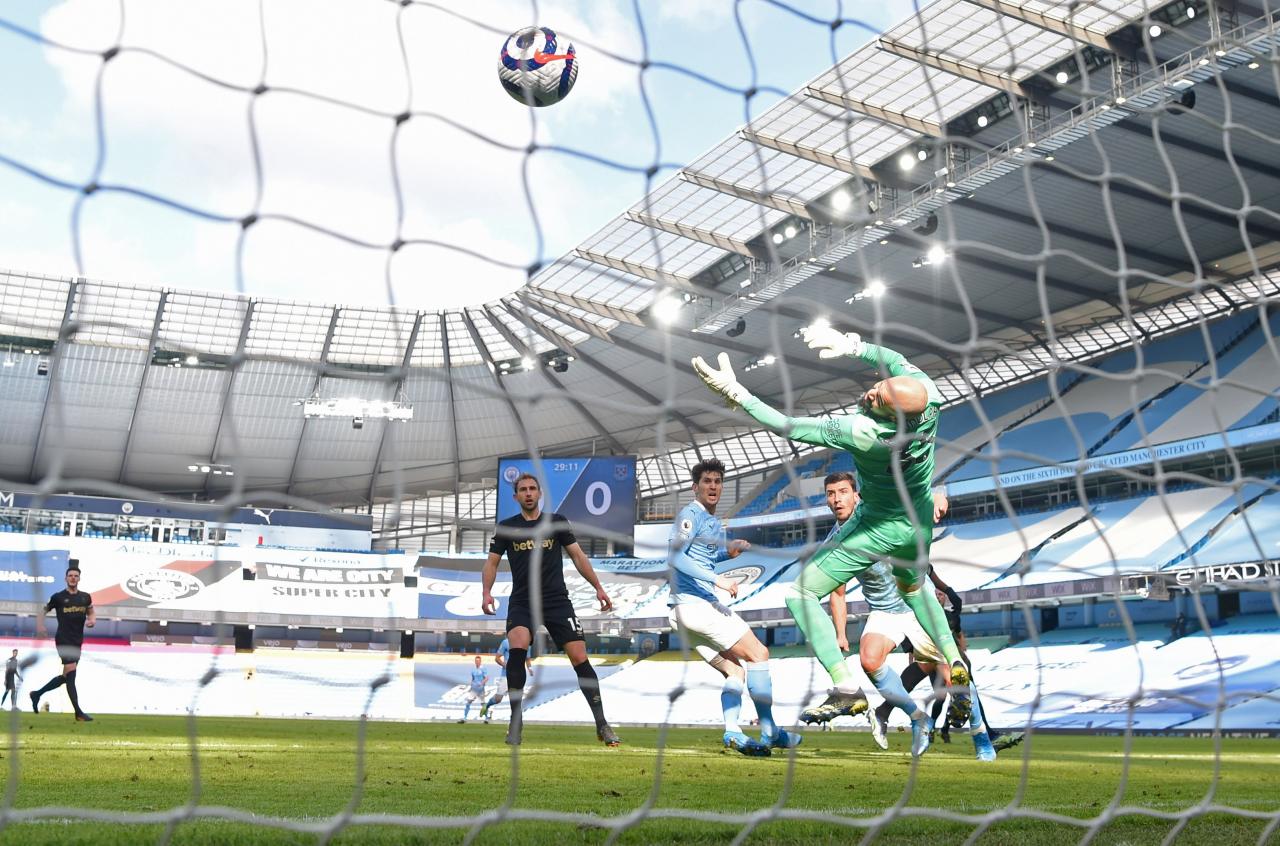 Manchester City Makin...
