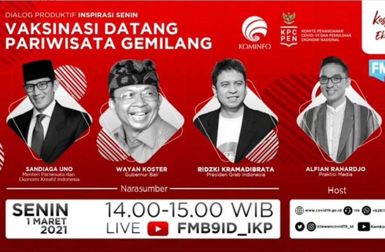 Bali Siapkan Kebijakan...