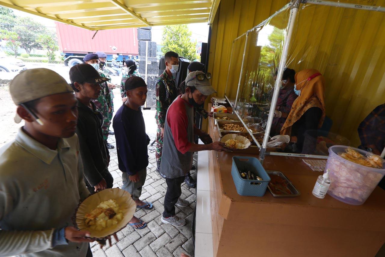 Puspenerbal Buka Rumah...