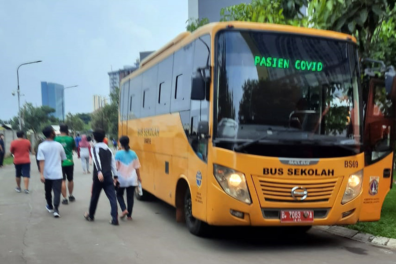 Tak Terasa, Sudah Seminggu...