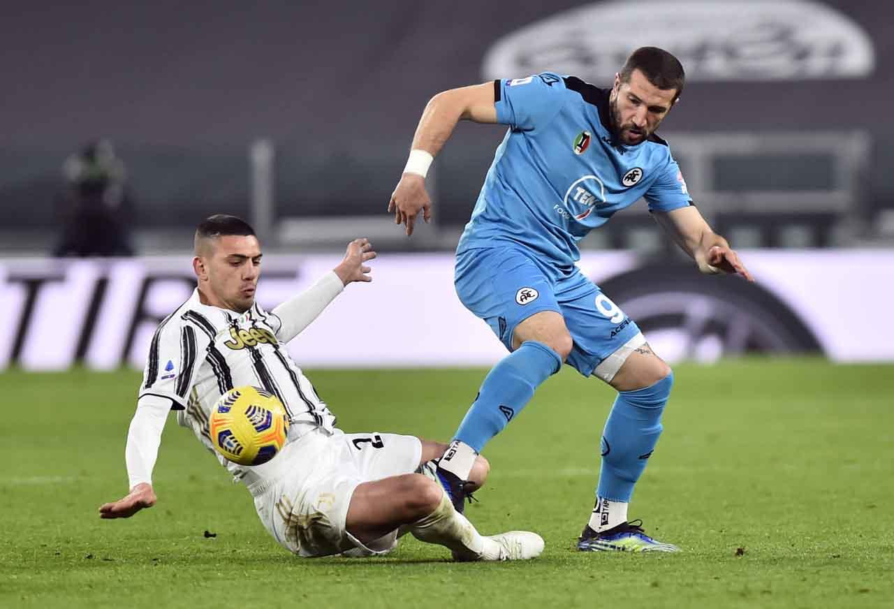 Pekan ke-24 Serie A,...