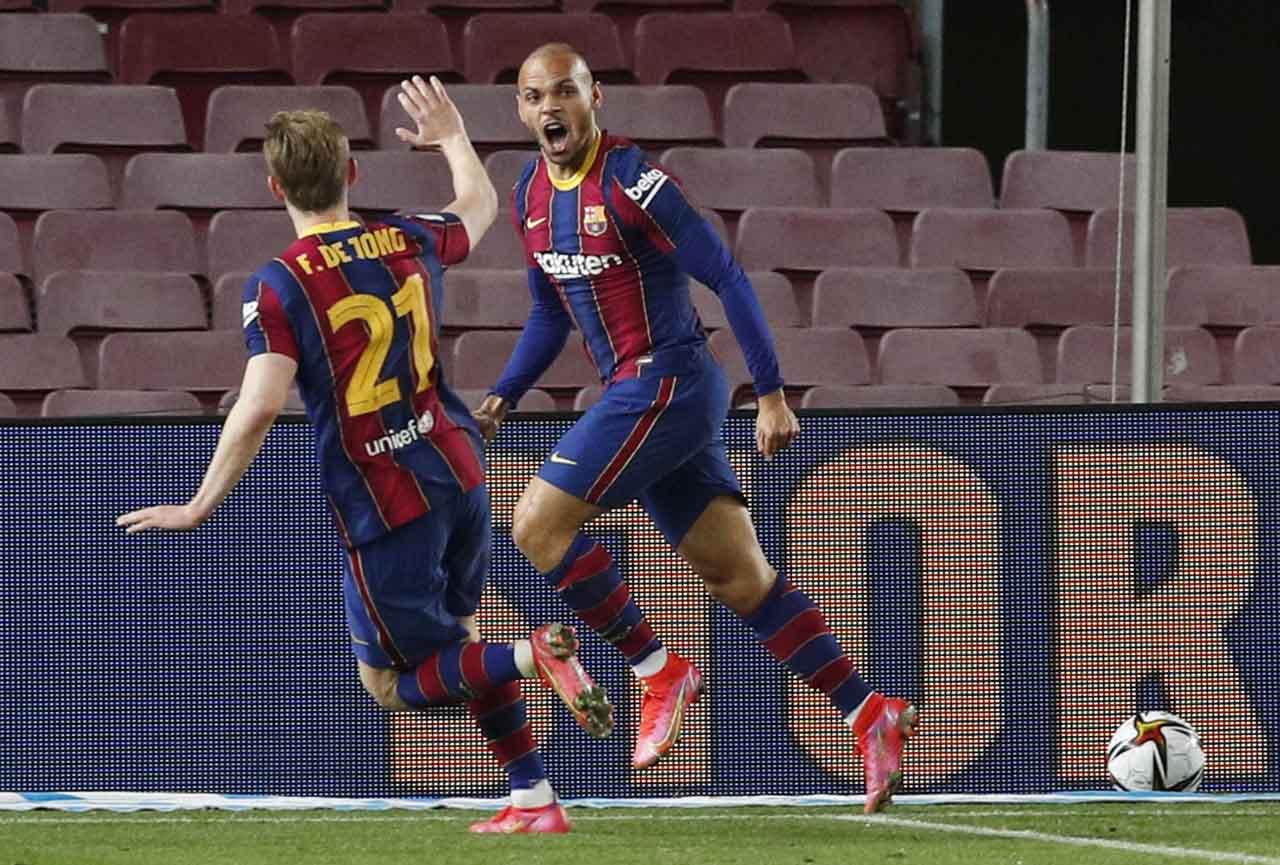 Comeback 3-0 atas Sevilla,...