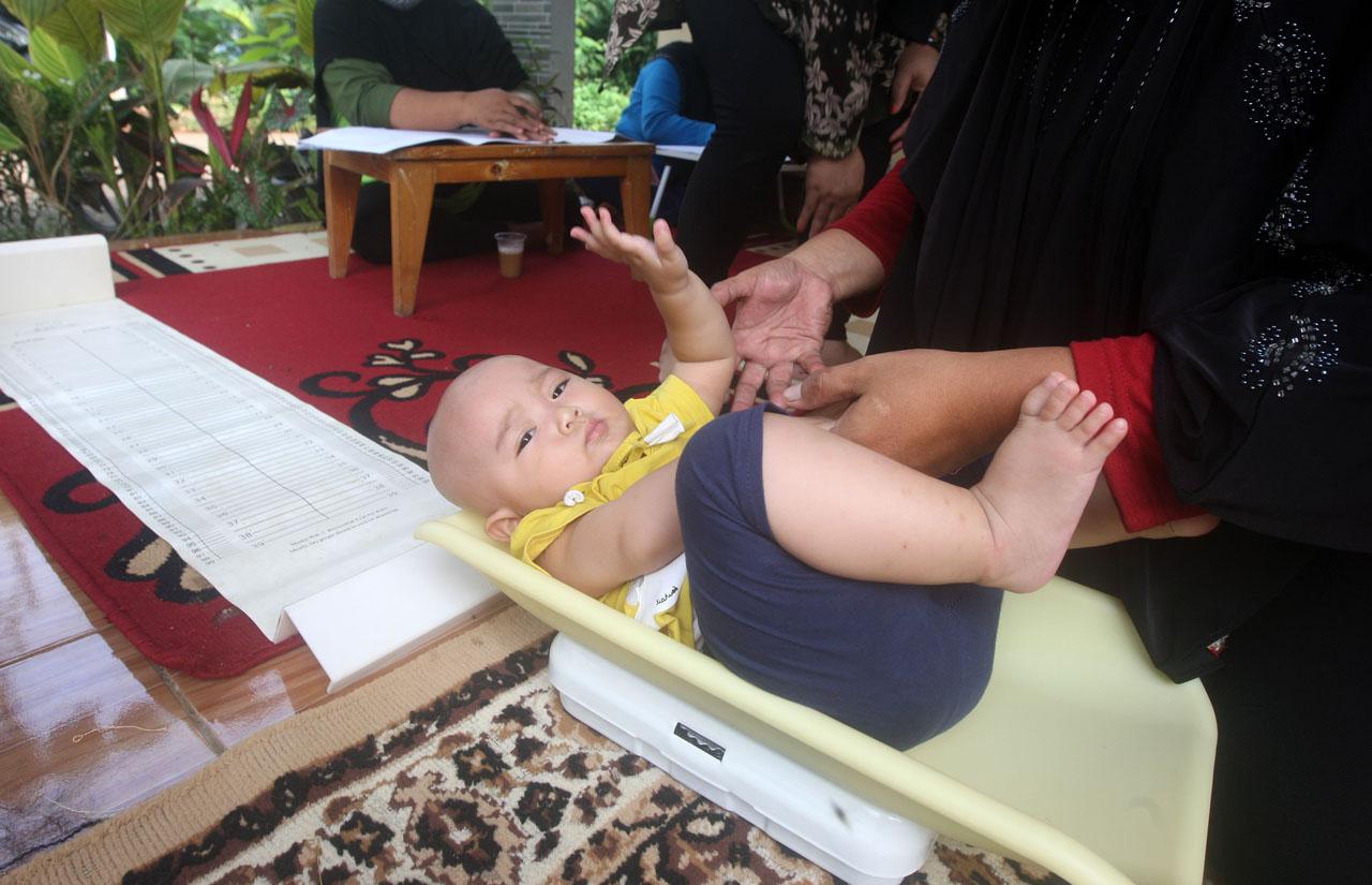 Layanan Pemeriksaan...