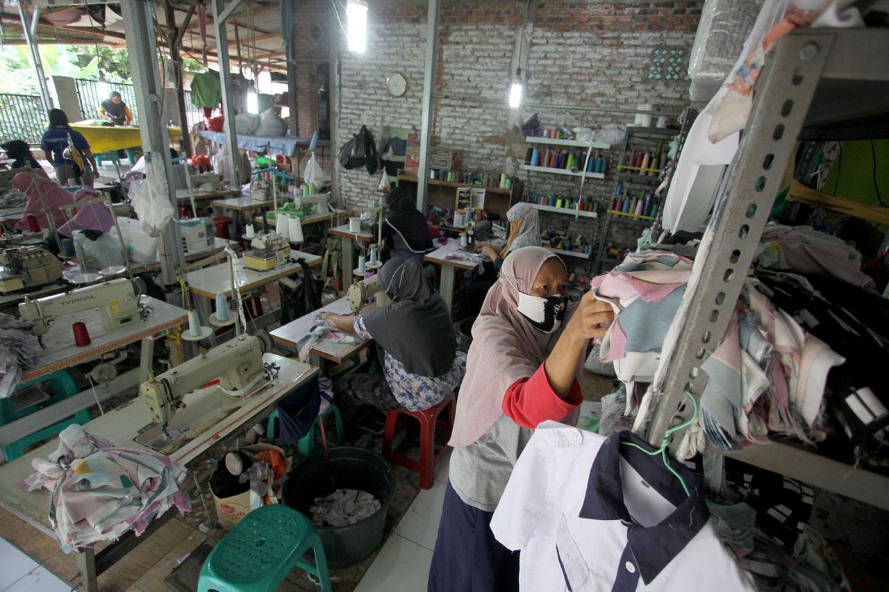 Beromzet 150 Juta Perbulan,...