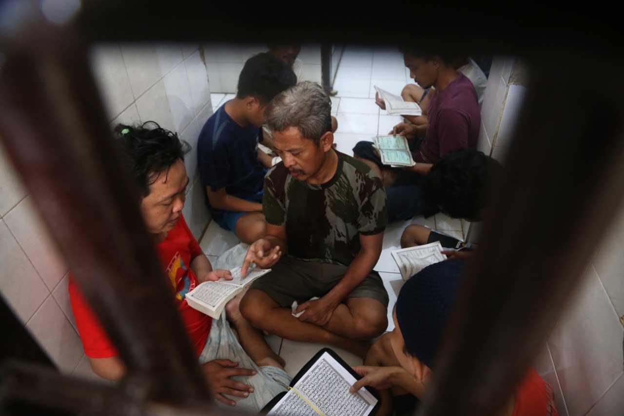 Sebarkan Virus Kebaikan,...