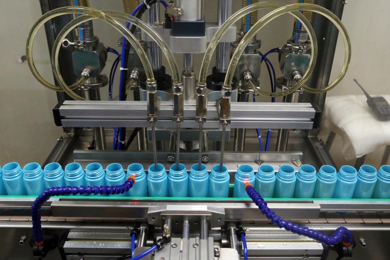 Industri Vape Tetap...