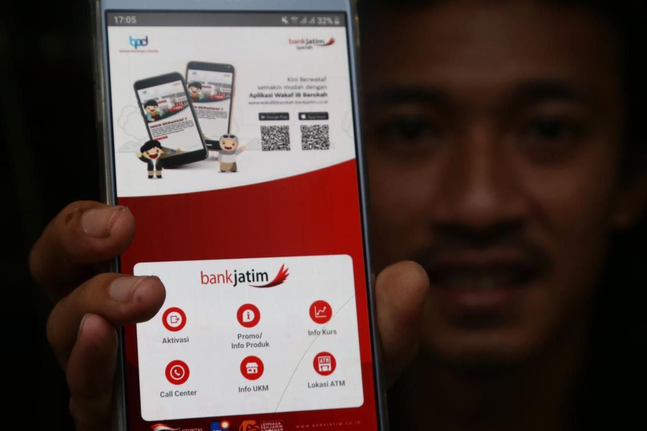 Makin Mudah Bayar Uji...