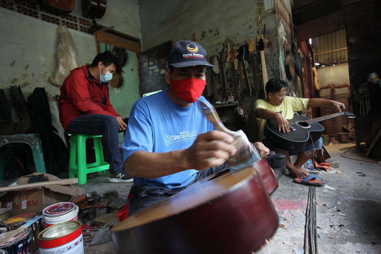Pemerintah Siapkan Rp17,34...