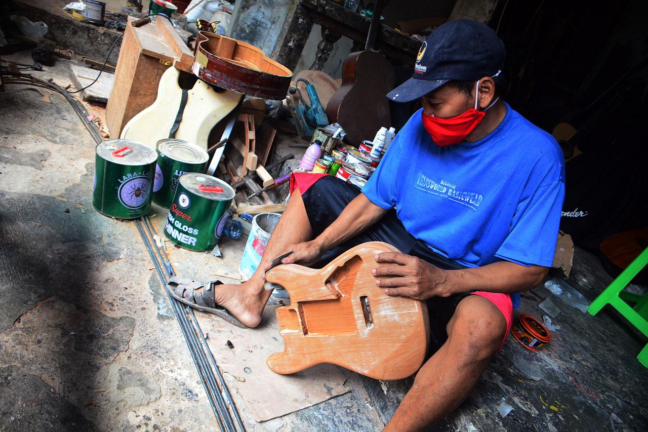 Pemerintah Siapkan Rp17,34...