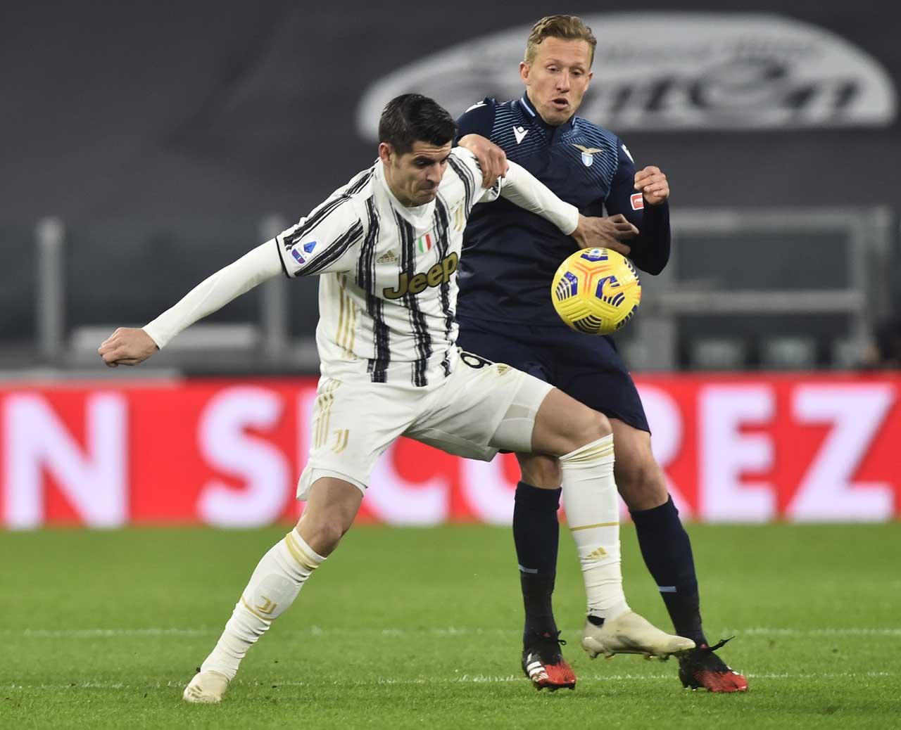Giornata ke-26 Liga...