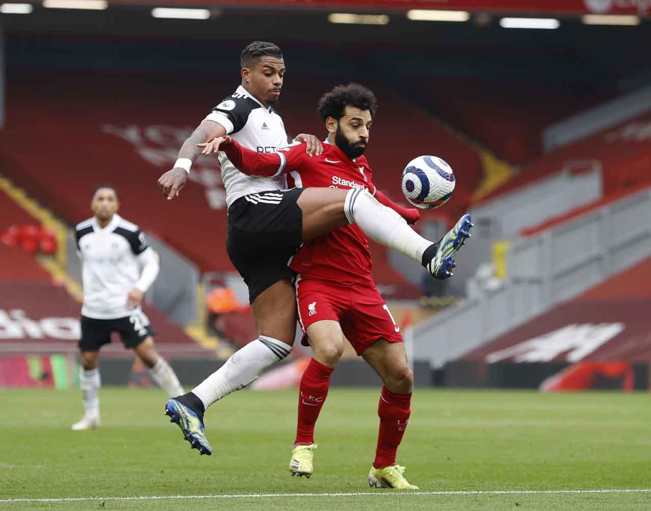 Kutukan Anfield Berlanjut,...