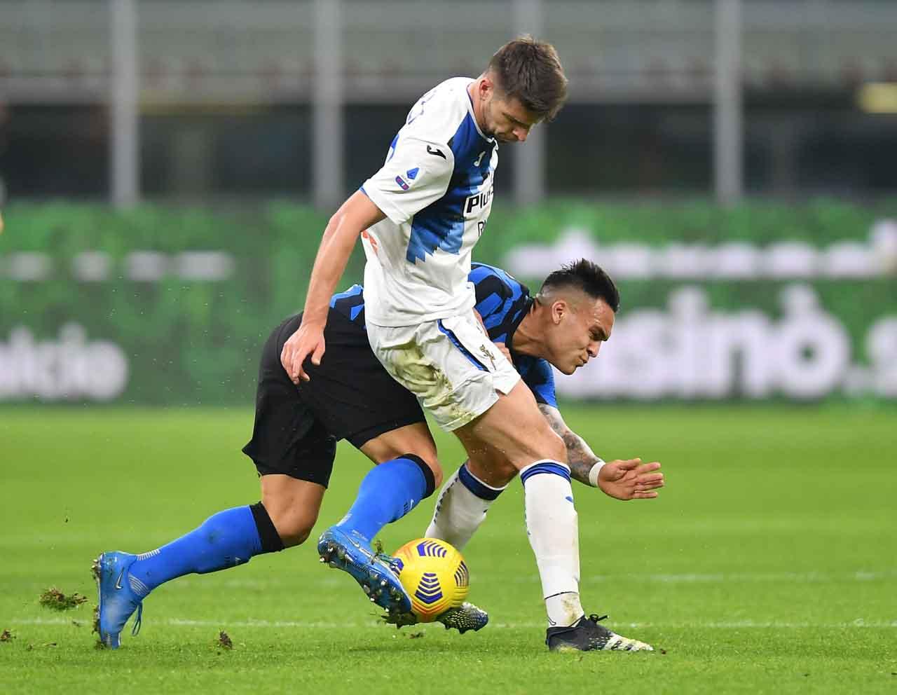 Tundukkan Atalanta 1-0,...