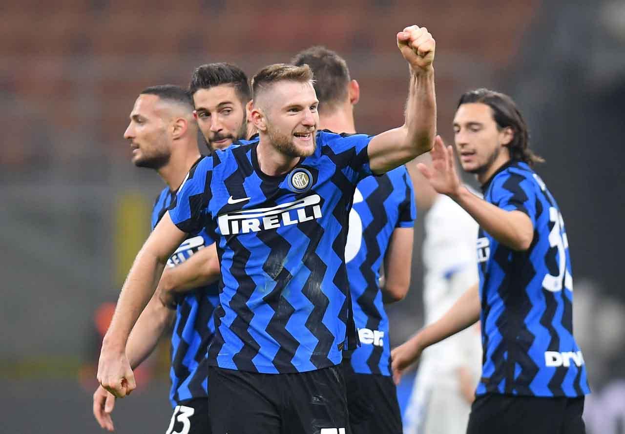 Tundukkan Atalanta 1-0,...