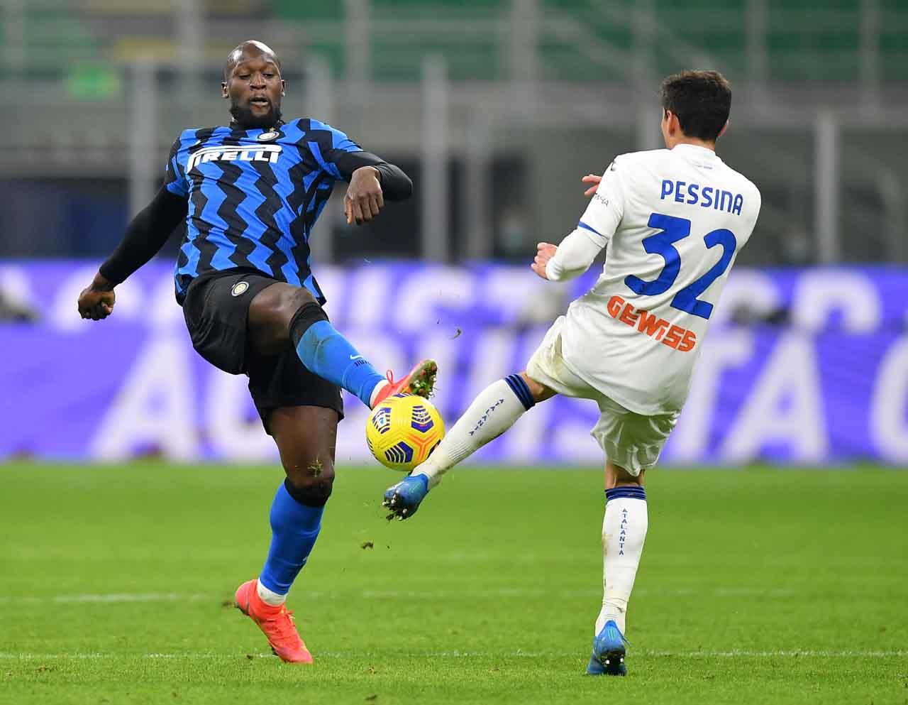 Tundukkan Atalanta 1-0,...
