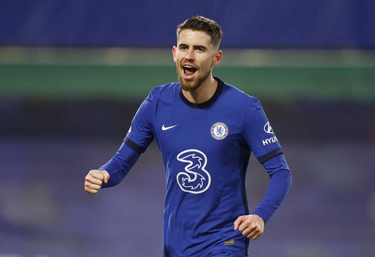 Chelsea Sikat Everton...
