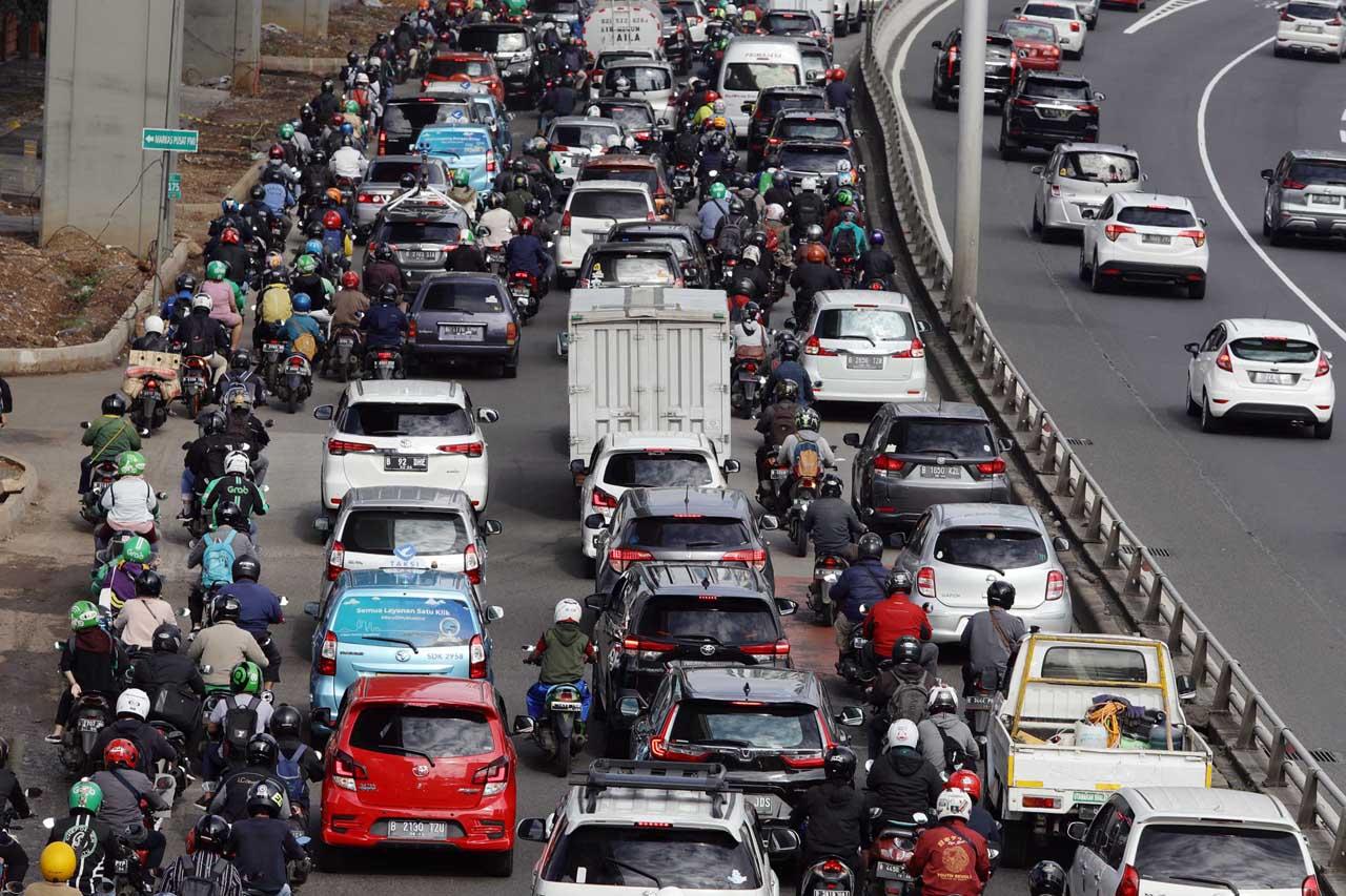 Perpanjangan PPKM Mikro...