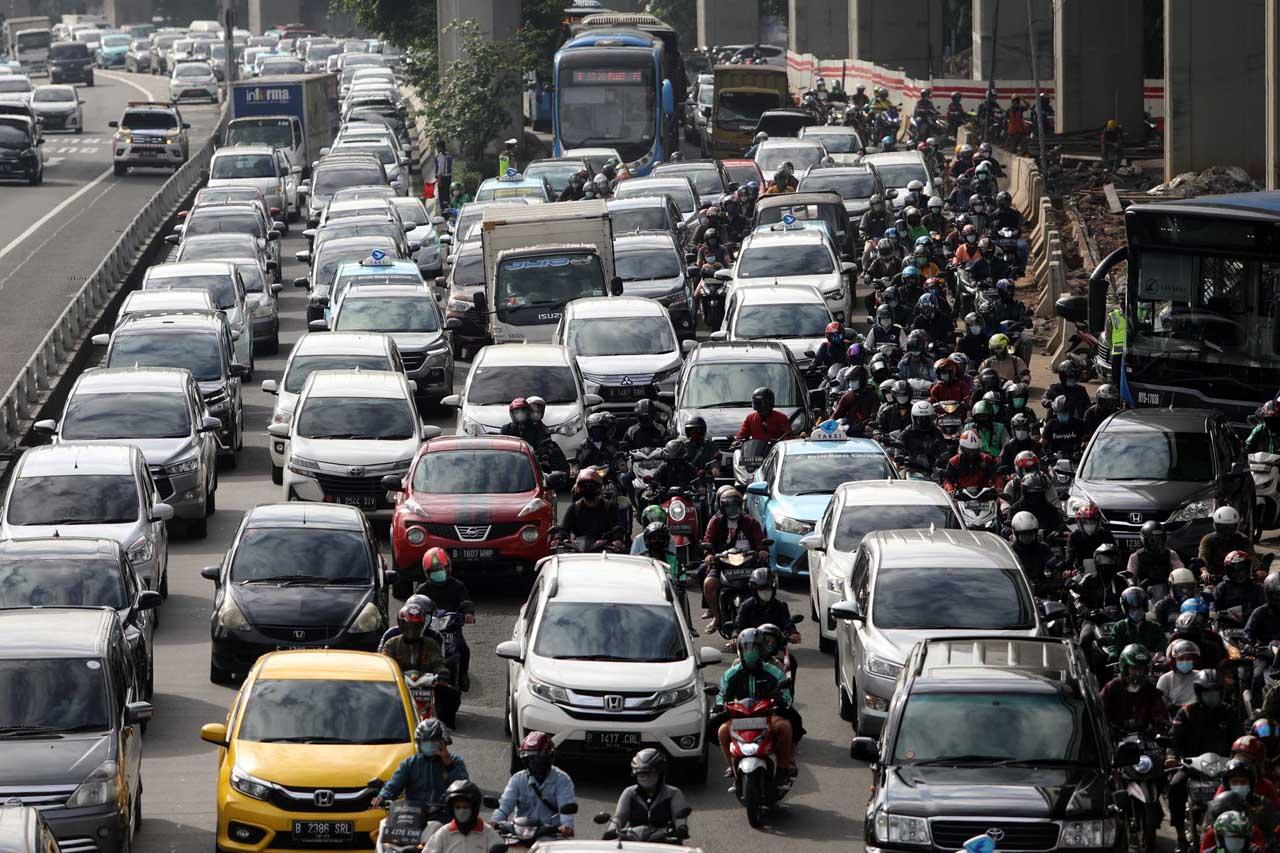 Perpanjangan PPKM Mikro...