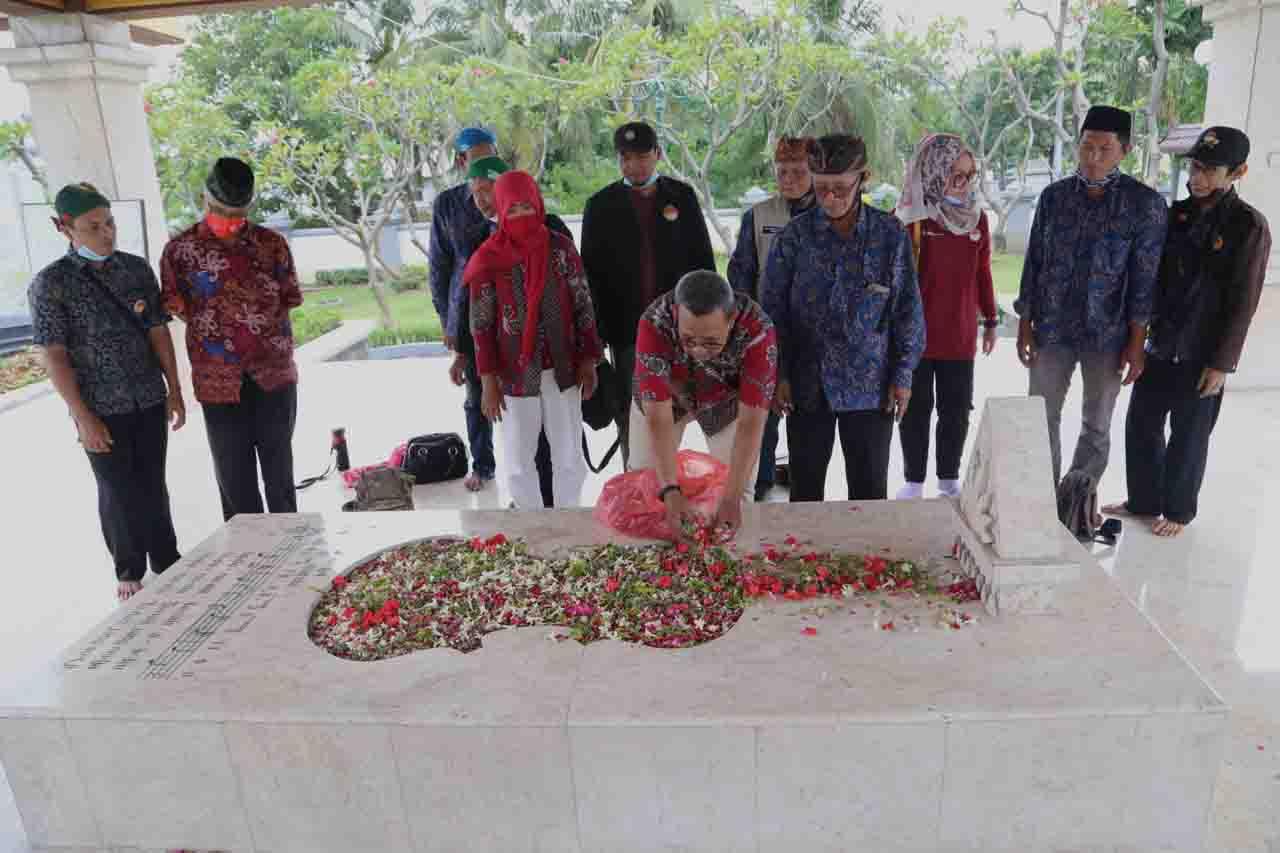 Peringati Hari Musik,...