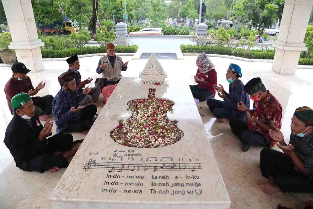 Peringati Hari Musik,...
