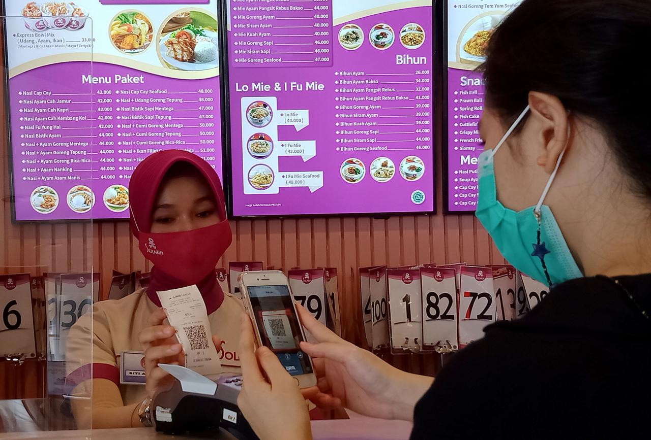 Praktis dan Mudah Pakai...