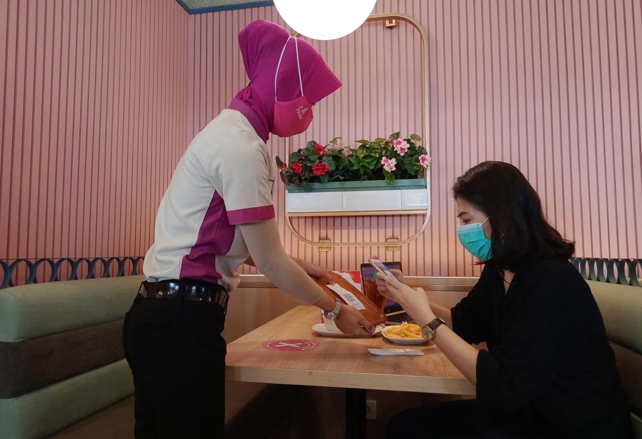 Praktis dan Mudah Pakai...