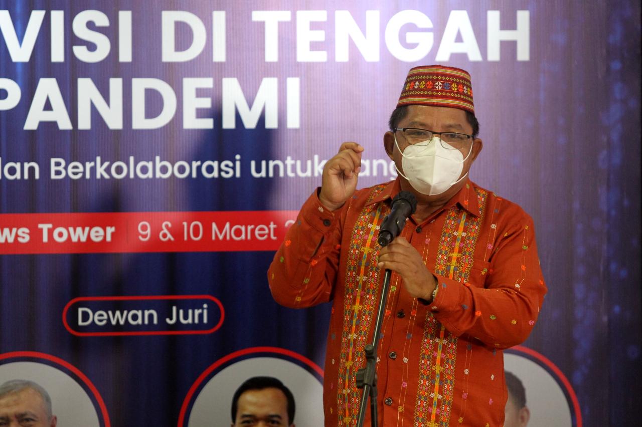 IVL Season VII : Pulihkan...