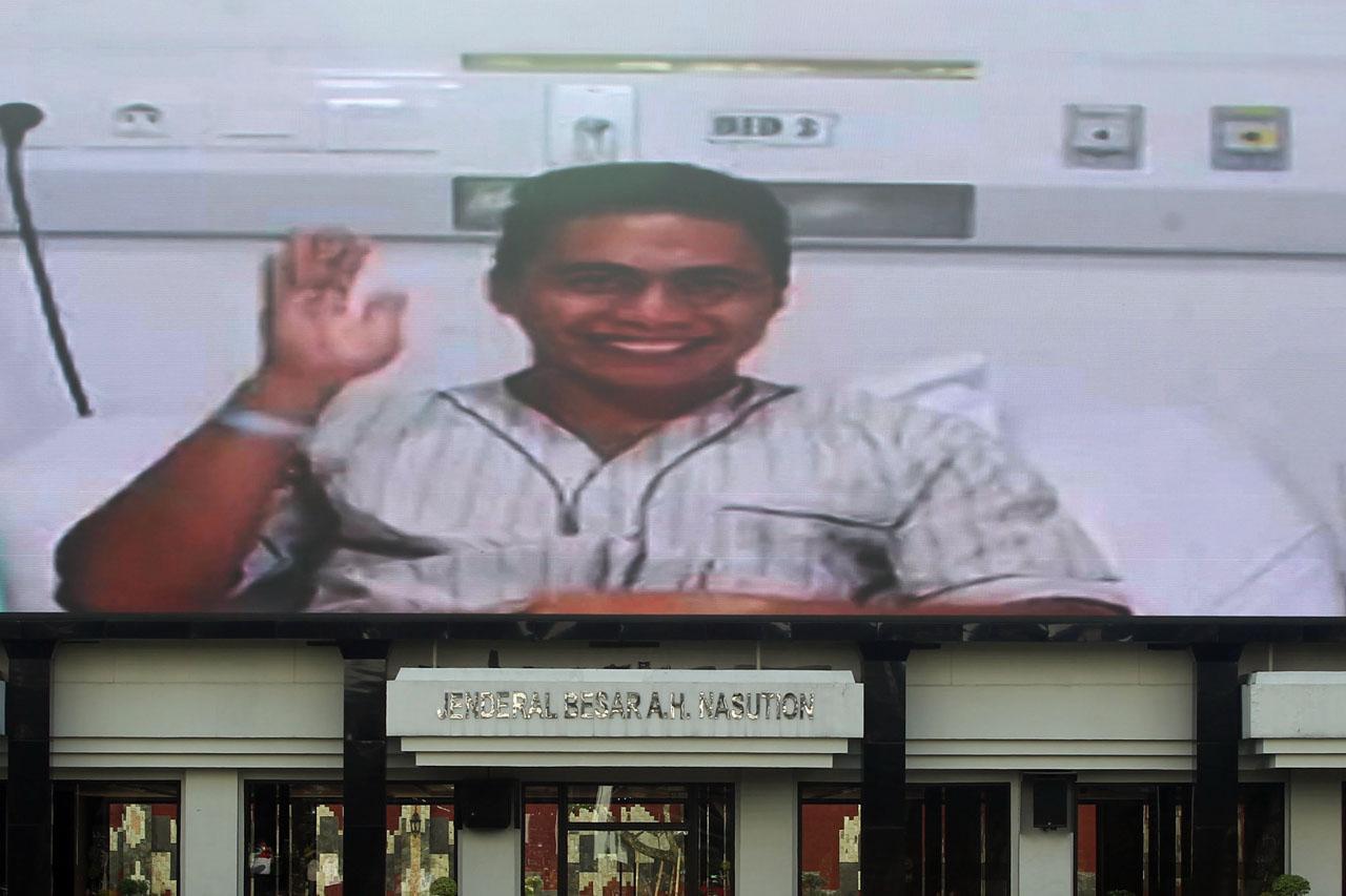 Kasad Andika Pastikan...