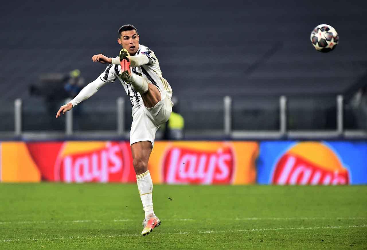 Kalah Agregat Gol Tandang,...
