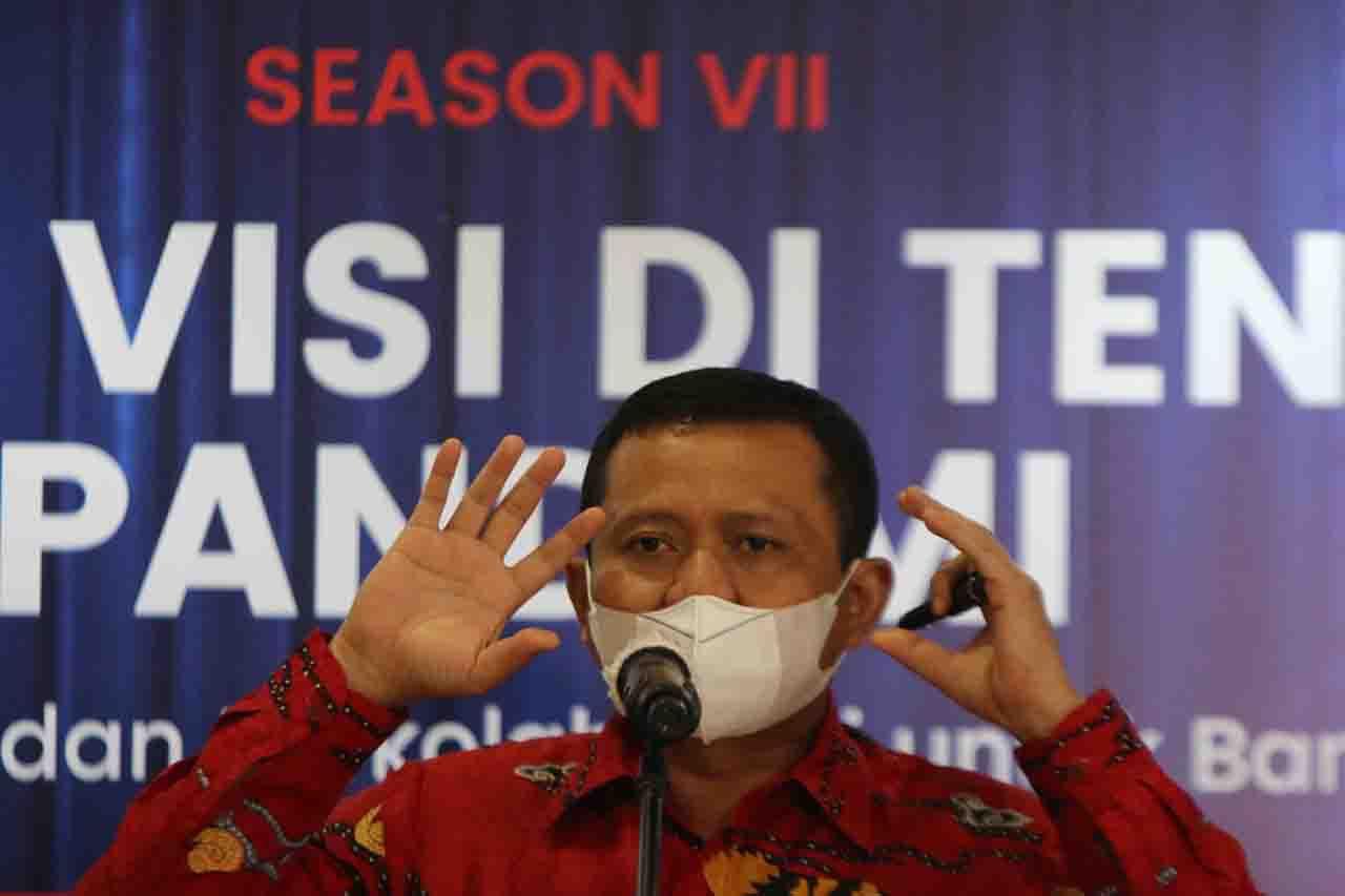 IVL Season VII : Sumedang...