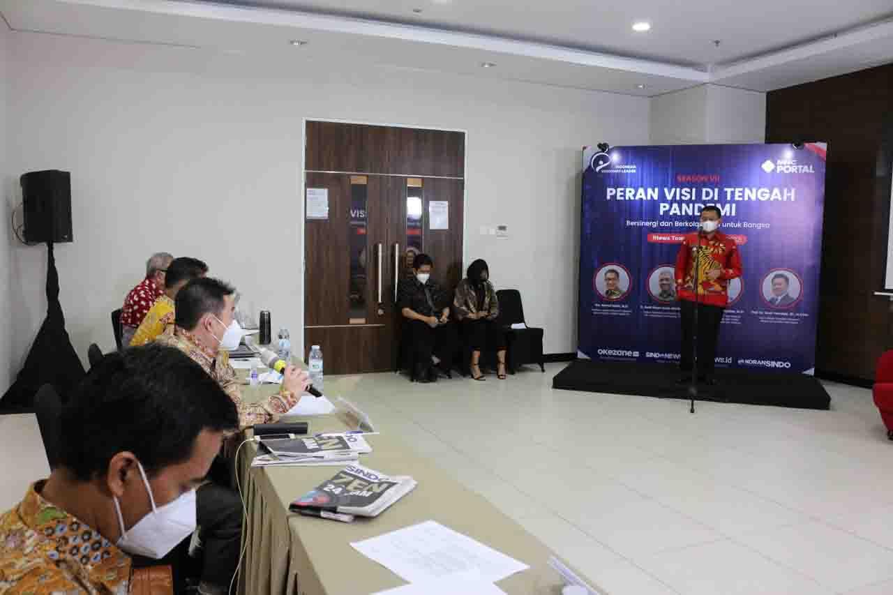 IVL Season VII : Sumedang...
