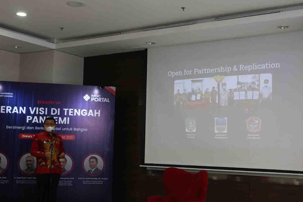 IVL Season VII : Sumedang...