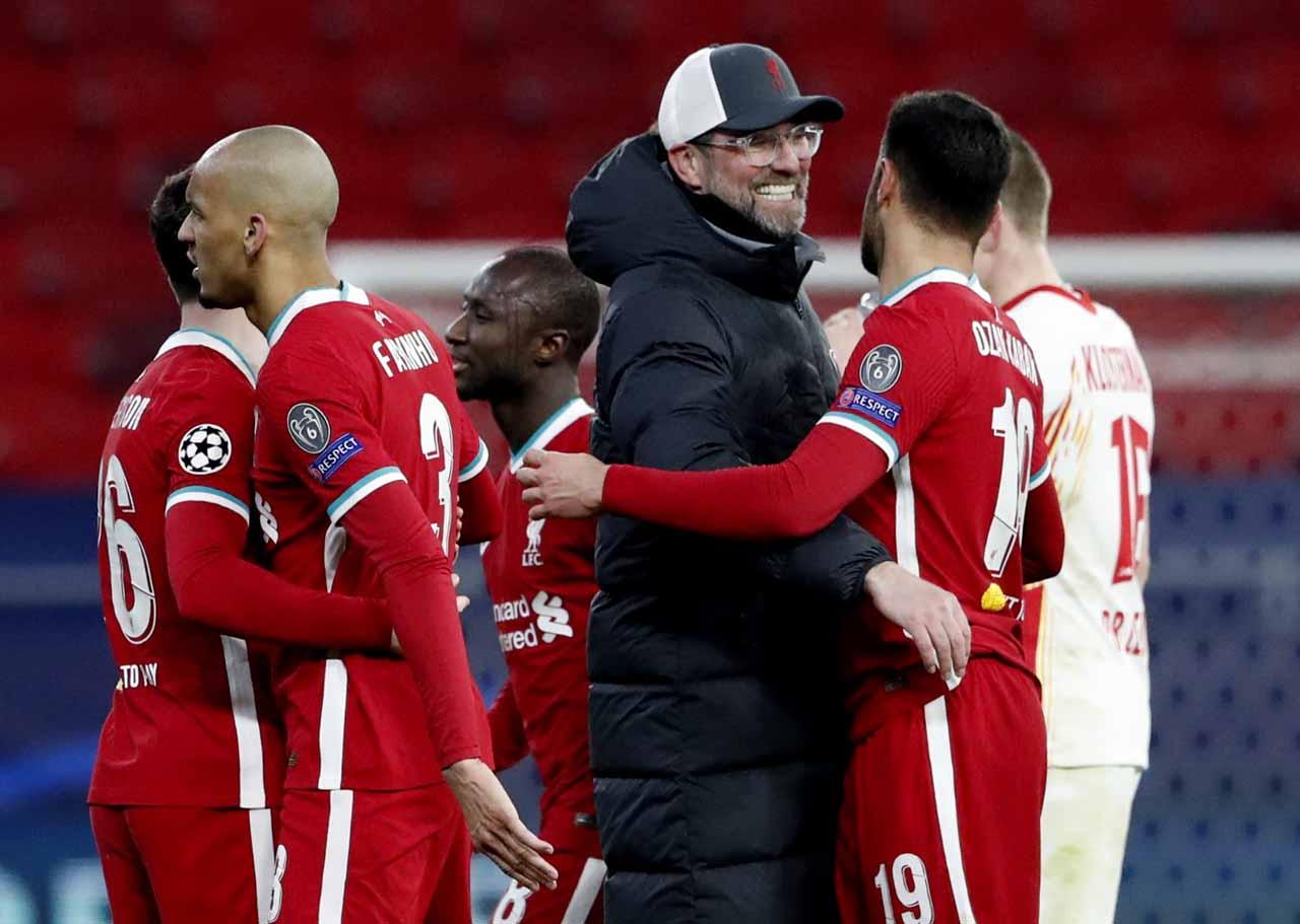 Tundukkan Leipzig 2-0,...