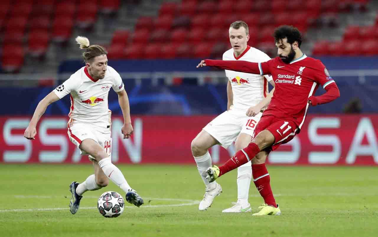 Tundukkan Leipzig 2-0,...