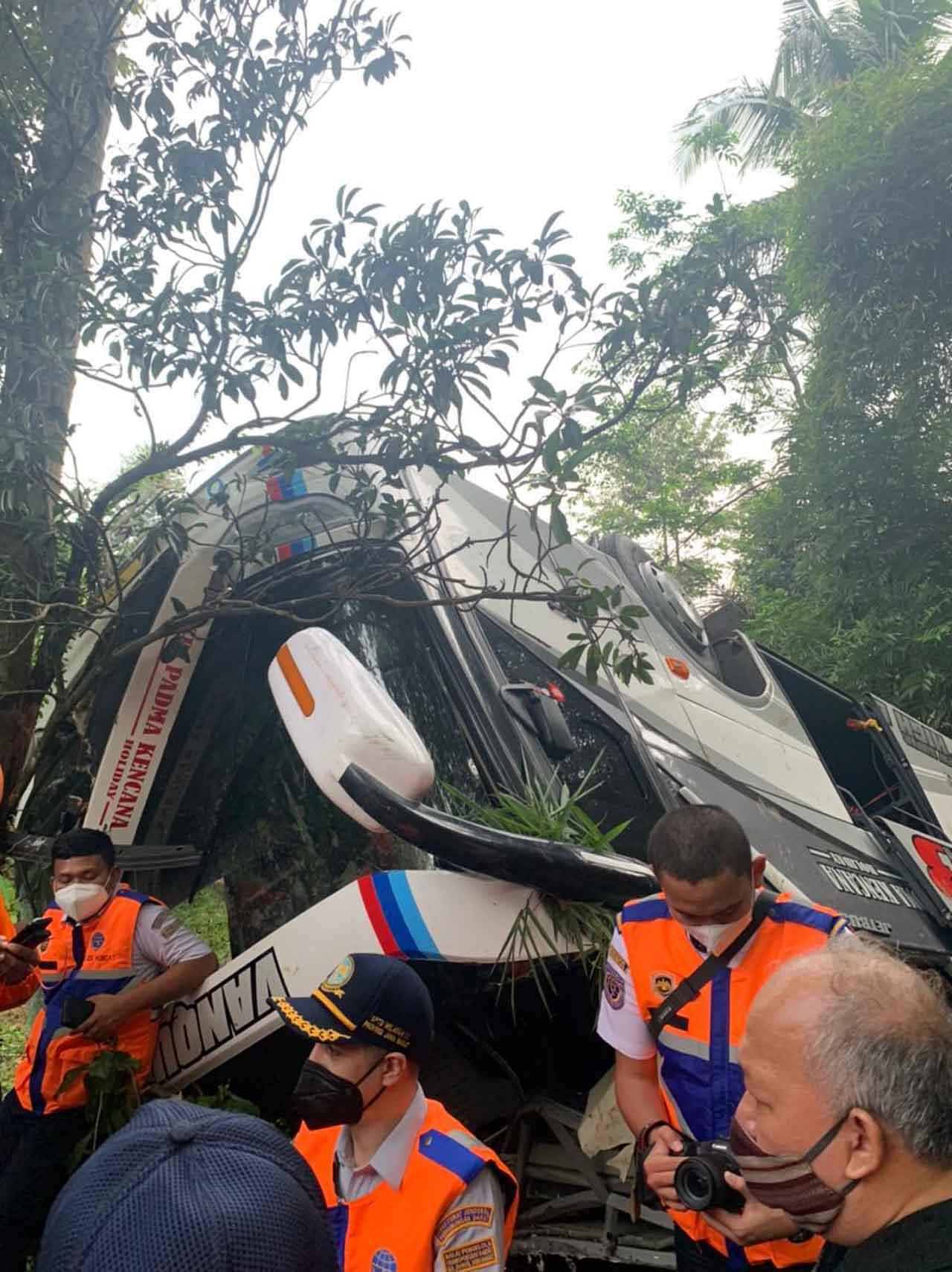 Telan Korban Tewas 27...
