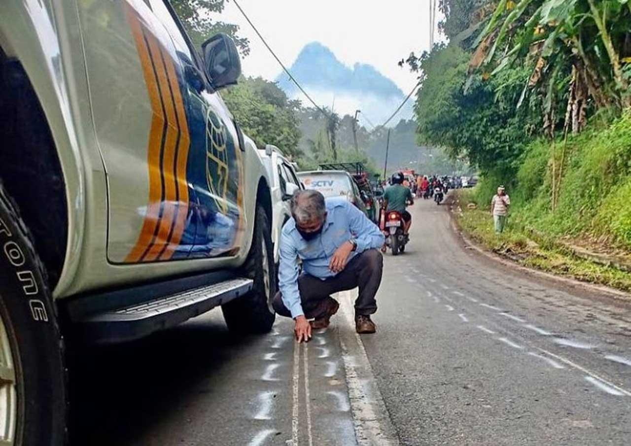 Telan Korban Tewas 27...