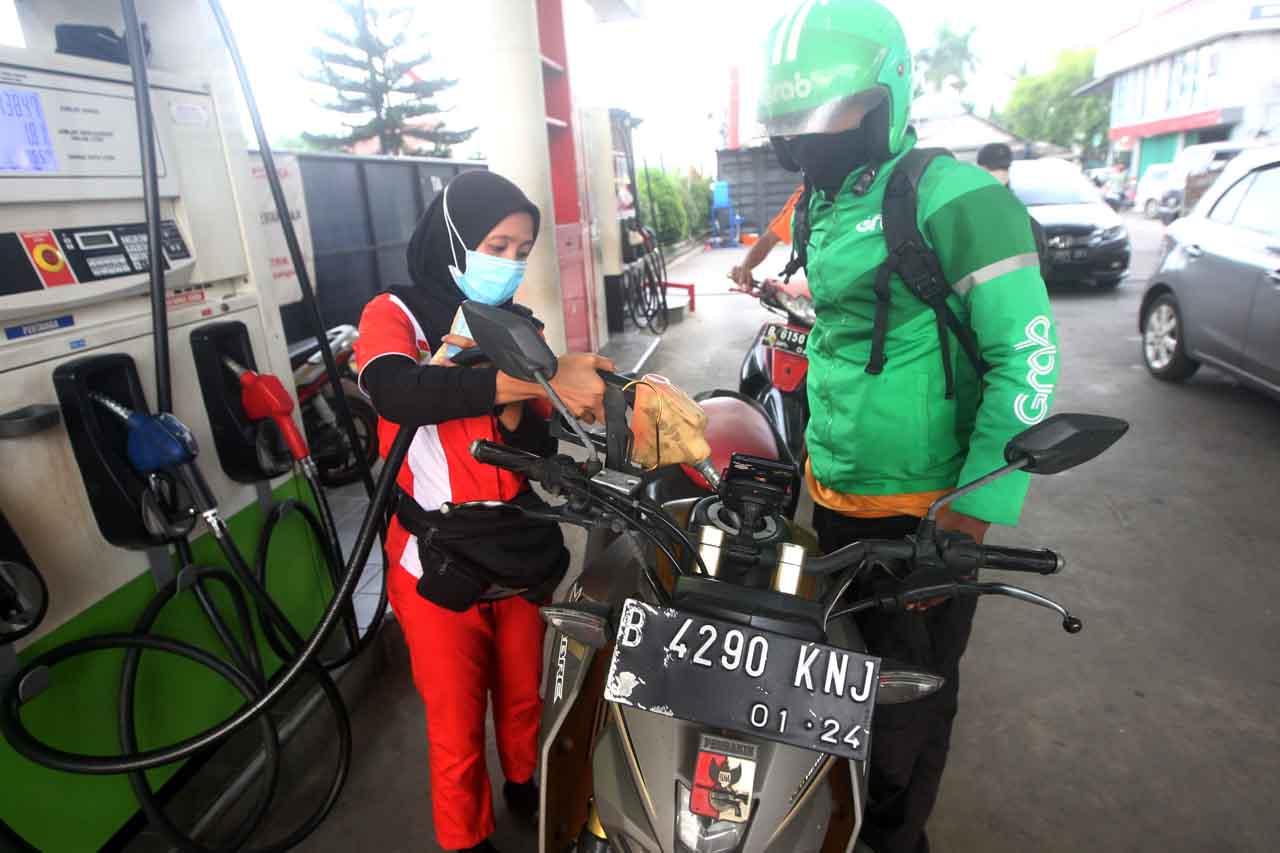 Varian BBM Terlalu Banyak,...