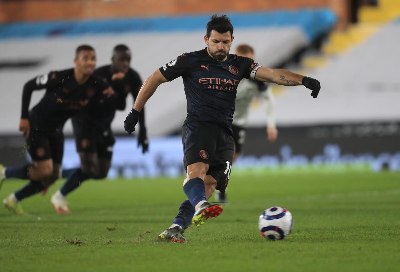 Manchester City Permalukan...