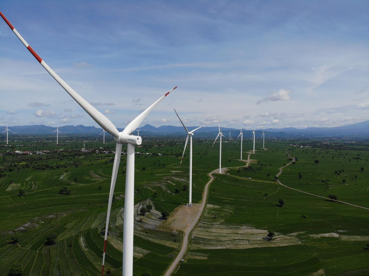 Indonesia Menuju Energi...