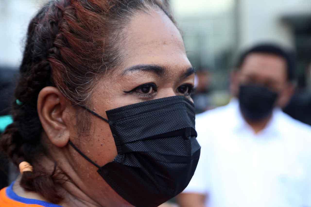 Nganggur Setahun Akibat...