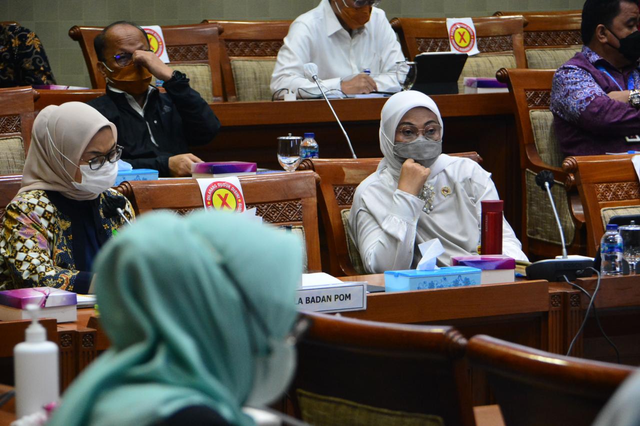 Rapat Kerja Pemerintah...