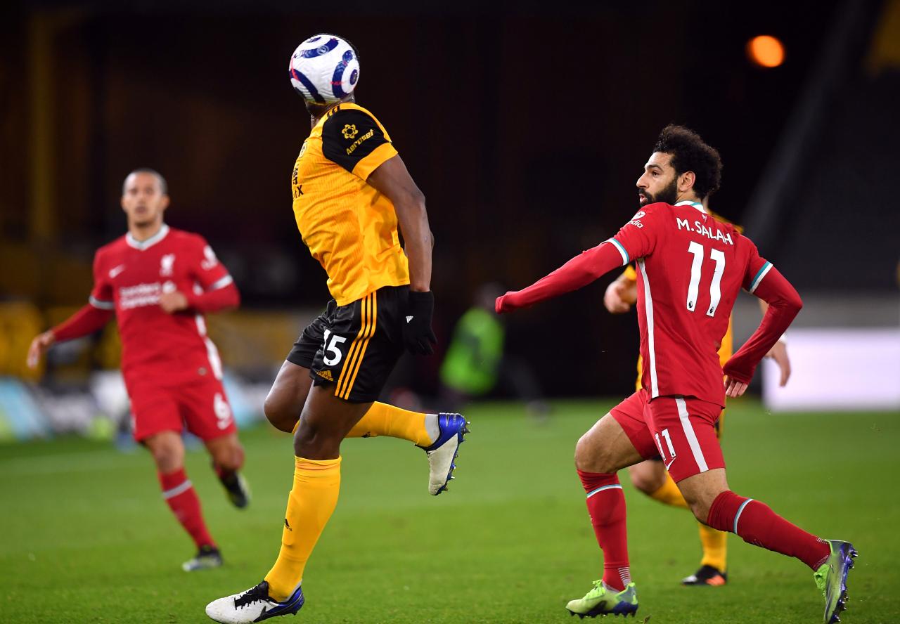 Kalahkan Wolverhampton,...