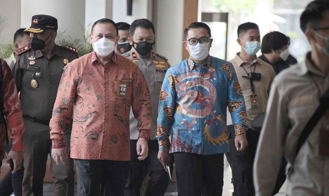 Sinergi dan Kolaborasi...