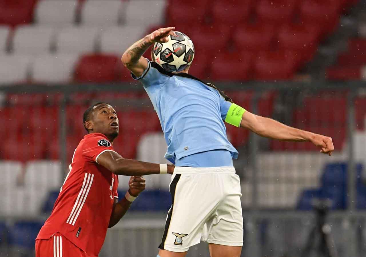Ditaklukkan Bayern Munchen,...