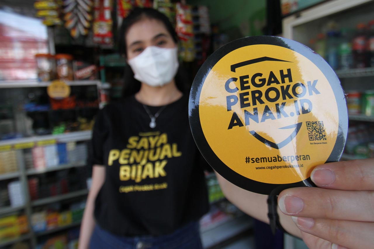 Gaprindo Gelar Aksi...