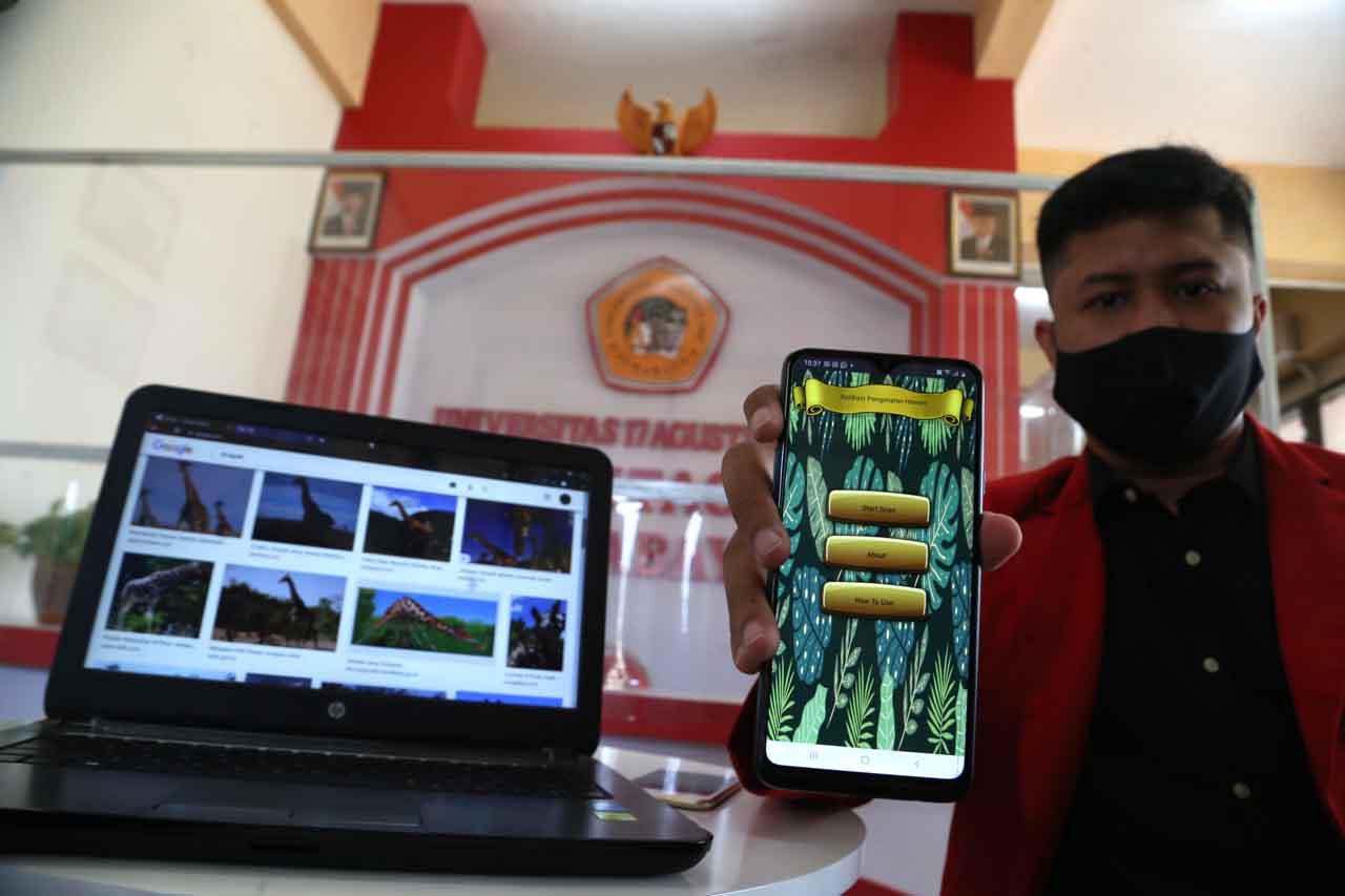 Edukasi Pengenalan Hewan,...