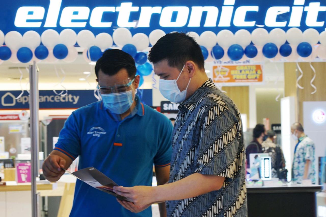 Electronic City Kini...