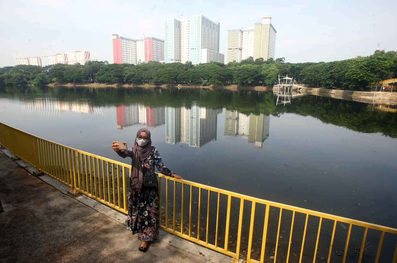 Utan Kemayoran, Alternatif...