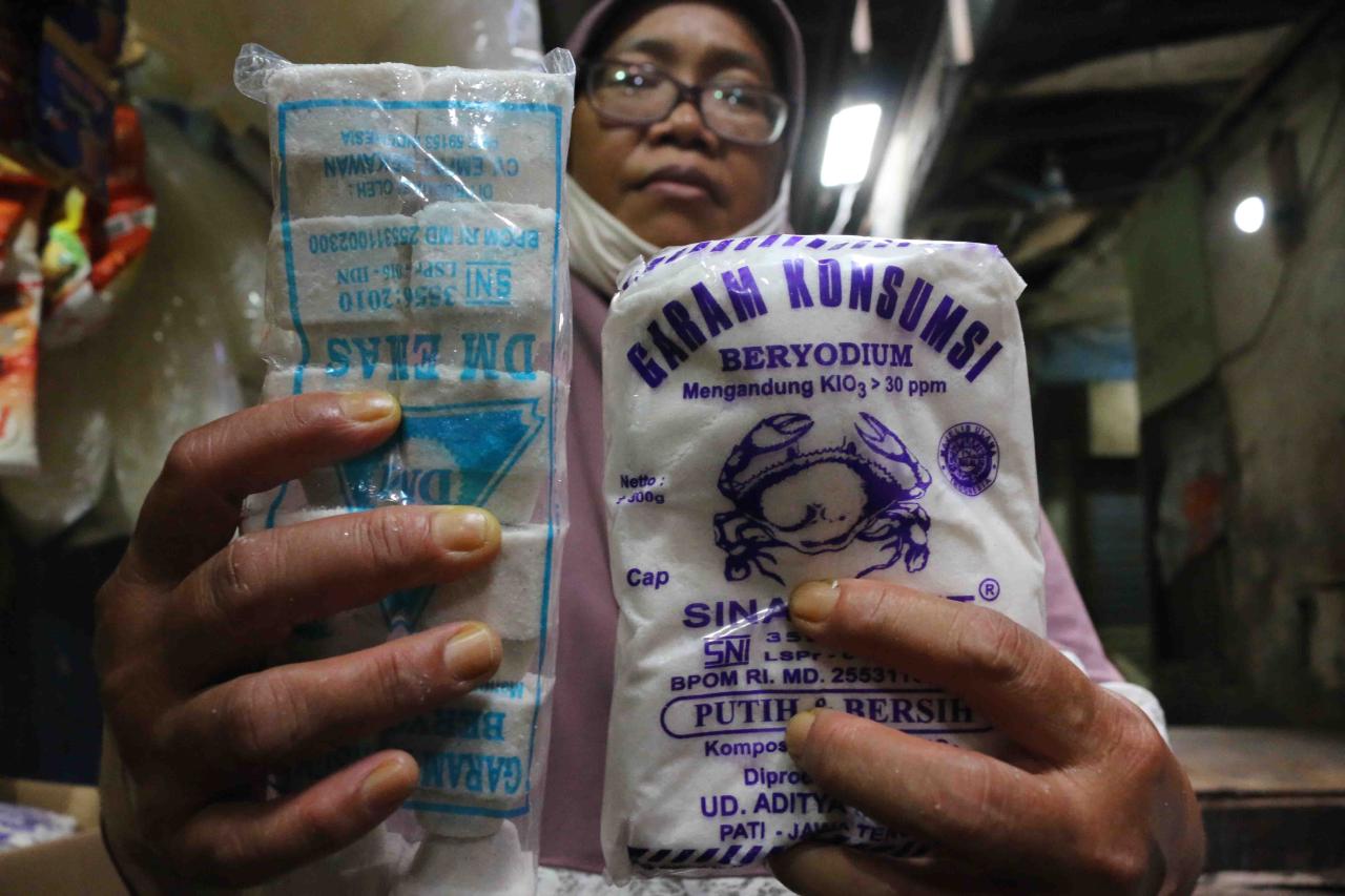Pemerintah Bakal Membuka...