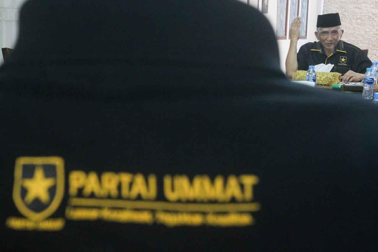 17 Ramadhan 1442, Amien...